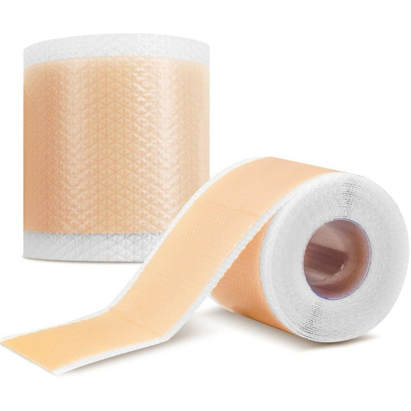 Medizinische Narbenpflaster/Rollen aus Silikon