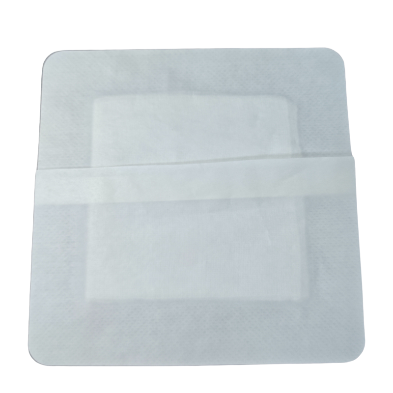 Vliesverband (Kernbeschichtung: Vliesstoff)